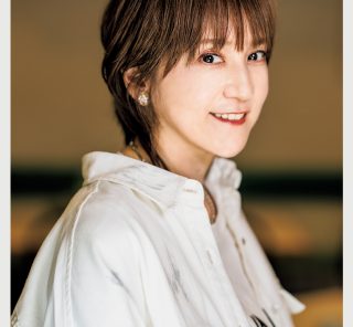 鈴木蘭々さん（50歳）「更年期の“ウツウツ”は、ヒップホップの刺激で上書きします！」