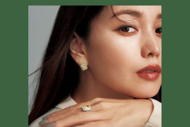 【グラフ、ポメラート、ティファニー…】心をきらめかせてくれるカラーストーンは、最高のお守りジュエリー