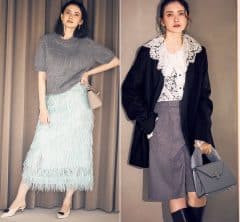 【40代の魅力が映える服】市川紗椰さんがテレビ出演の際に選ぶのは？