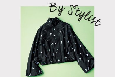 STORYスタッフ【11月のお買物計画】パッと羽織るだけでコーデが垢抜ける〈アウター編〉