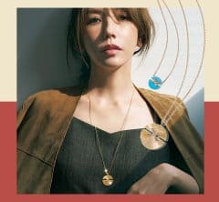 【ミキモト、ショーメ、ショパール…】2026年のラッキーモチーフ・ジュエリー〈５選〉