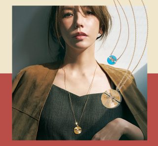 【ミキモト、ショーメ、ショパール…】2026年のラッキーモチーフ・ジュエリー〈５選〉