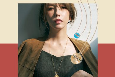 【ミキモト、ショーメ、ショパール…】2026年のラッキーモチーフ・ジュエリー〈５選〉