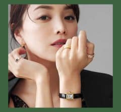 STORY厳選【ジュエリー＆ウォッチ名品図鑑2026】40代、いま投資するなら「自分」へ