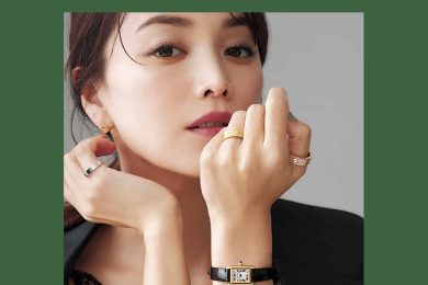 STORY厳選【ジュエリー＆ウォッチ名品図鑑2026】40代、いま投資するなら「自分」へ