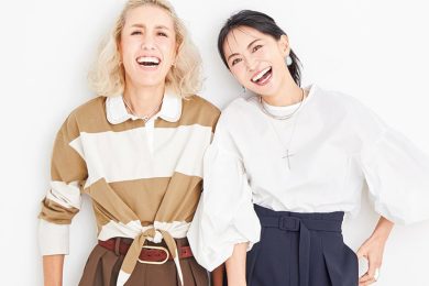 陽キャすぎる２人の“闘病”ストーリー。立ち直り方、病気とともに歩む心構えとは