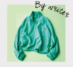 STORYスタッフの【今、買いたい秋トップス】２選。リアルトレンドを調査！