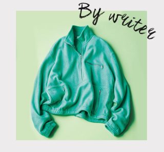 STORYスタッフの【今、買いたい秋トップス】２選。リアルトレンドを調査！