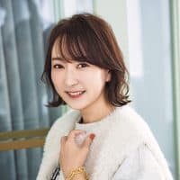 能美 黎子　STORYライター