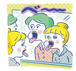 【いびき離婚】になる前に！今日からできる〈舌の筋トレ＆治療〉方法