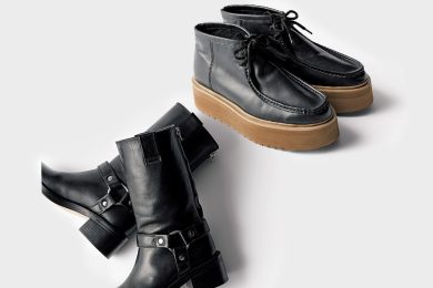 【この冬、流行るブーツ】STORYスタイリスト“推し”はコレ！〈厳選３足〉