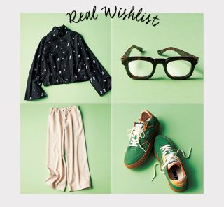 【40代リアルトレンド調査】STORYスタッフたちの「今、本当に欲しいもの」８選