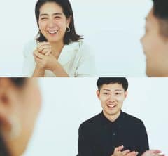 「性格も印象も、ファッションで操作できる！」16タイプ診断×ファッションでスペシャル対談