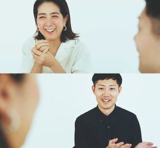 「性格も印象も、ファッションで操作できる！」16タイプ診断×ファッションでスペシャル対談