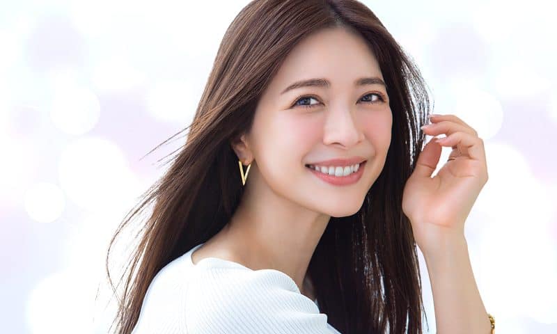 髪の色で肌がキレイに見える「レフ板カラー」で自分をもっと更新