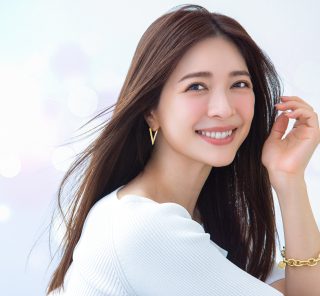 髪の色で肌がキレイに見える「レフ板カラー」で自分をもっと更新