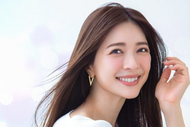 髪の色で肌がキレイに見える「レフ板カラー」で自分をもっと更新