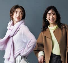 【16タイプ性格診断】のキャラ立ちコーデで11月もオシャレが楽しい♪