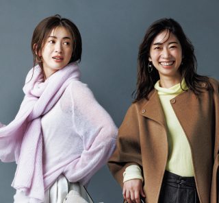 【16タイプ性格診断】のキャラ立ちコーデで11月もオシャレが楽しい♪