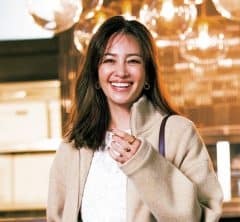 【ウールブルゾン】はトレンド感も快適さも譲れない大人にこそ効く！