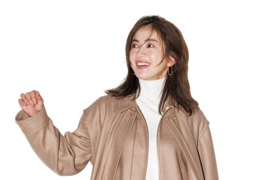 単品でも重ねても楽しめる【ワザありアウター】は着回し重視派に◎