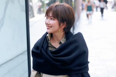 【人気コーデランキングトップ5！】2025年11月11日～20日の「今日の40代おしゃれコーデ」