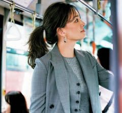 温度調節もシゴデキ印象もハンサムな【ジャケット＆ベスト】におまかせ！