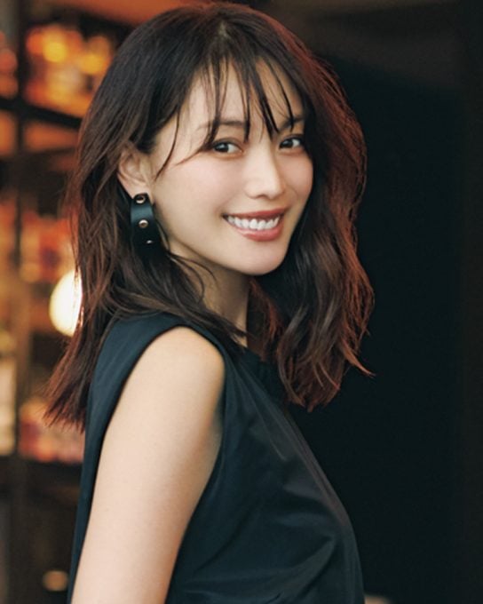 大草直子さんが6月オススメする逸品は・・・NIKEのスニーカー！ 【脚長