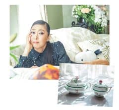 【画像集】さかもと未明さん(59歳)“発達障害”を理解したら、治療も人生も好転