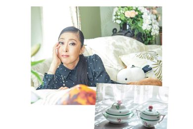 【画像集】さかもと未明さん(59歳)“発達障害”を理解したら、治療も人生も好転