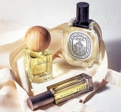 「対人関係ざわつきラッシュでピリピリ」昼休み、肩の力をゆるめるフレグランスを〈3選〉