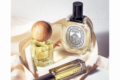 「対人関係ざわつきラッシュでピリピリ」昼休み、肩の力をゆるめるフレグランスを〈3選〉