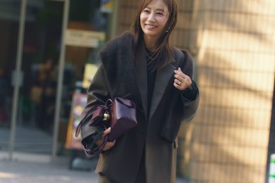 【STORYオシャレライター】この秋、トレンドのブーツをどう履く？＜コーデ7選＞