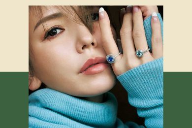 【ティファニー、ハリー・ウィンストン、ブシュロン…】2026年の開運ジュエリー〈11選〉