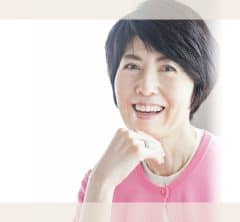 【発達障害と向き合う②】小島慶子さん（53歳）「自分はダメ人間だと思っていた」幼少期からの霧が晴れた瞬間