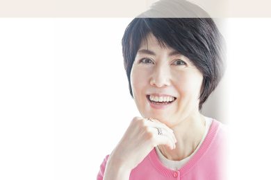 【発達障害と向き合う②】小島慶子さん（53歳）「自分はダメ人間だと思っていた」幼少期からの霧が晴れた瞬間