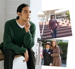 【画像集】栗原類さん、“発達障害”と診断された８歳から、30歳の今まで。母と歩んだ軌跡