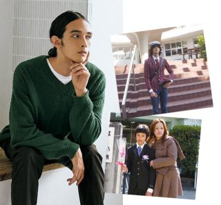 【画像集】栗原類さん、“発達障害”と診断された８歳から、30歳の今まで。母と歩んだ軌跡