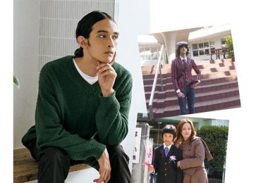 【画像集】栗原類さん、“発達障害”と診断された８歳から、30歳の今まで。母と歩んだ軌跡