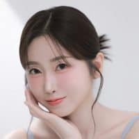 Nanaさん 韓国美容クリエイター