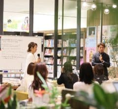 参加者募集！【12／2火】STORY「出張しない」出張編集会議イベント at 光文社〈豪華ギフトあり〉