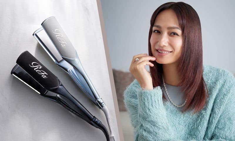 もう〝うねり〟で悩まない！毎朝5分で叶える【美髪の新習慣】