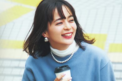 【人気コーデランキングトップ5！】2025年10月21日～31日の「今日の40代おしゃれコーデ」