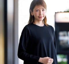 40代【冬の上品シンプル服5選】着回し力もデザイン性も抜群！