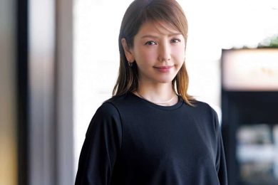 40代【冬の上品シンプル服5選】着回し力もデザイン性も抜群！