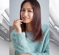 もう〝うねり〟で悩まない！毎朝5分で叶える【美髪の新習慣】