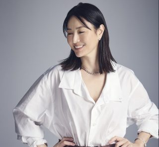 【井川遥さん】モデルから俳優業へ飛び込み不安と緊張が続いた日々「今日まで続けてこれたのは…」