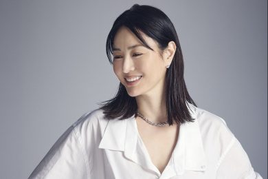 【井川遥さん】モデルから俳優業へ飛び込み不安と緊張が続いた日々「今日まで続けてこれたのは…」
