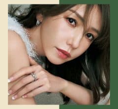 【ブルガリ、TASAKI、ディオール】2026年の幸運ジュエリーはパール、プラチナ