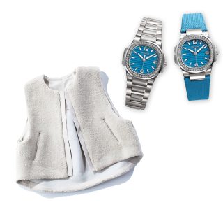 【読者が欲しいアイテムランキング】ゆらぐ40代に確かな自信と安心をくれるTOP4